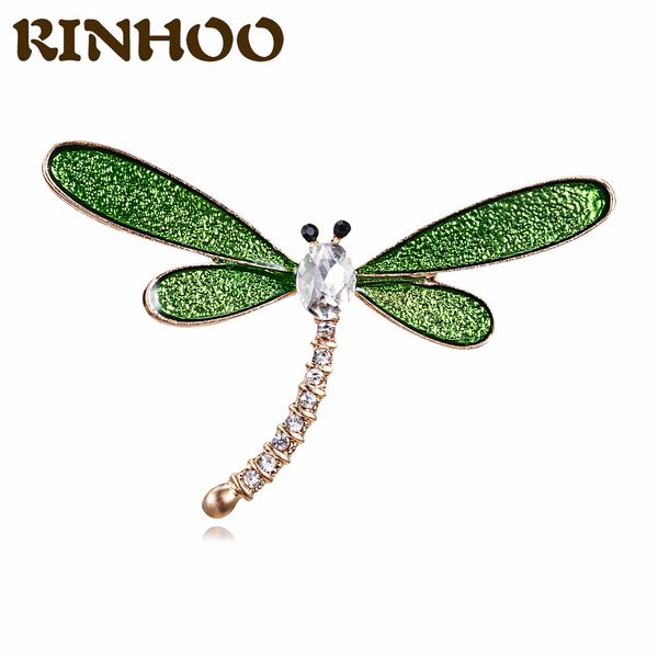 fashion shell dragonfly brooches for women vintage crystal insect animal brooch pin ladies elegant enamel pins jewelry accessorydio chan con, Gray
fashion shell dragonfly brooches for women vintage crystal insect animal brooch pin ladies elegant enamel pins jewelry accessorydio chan con, Gray