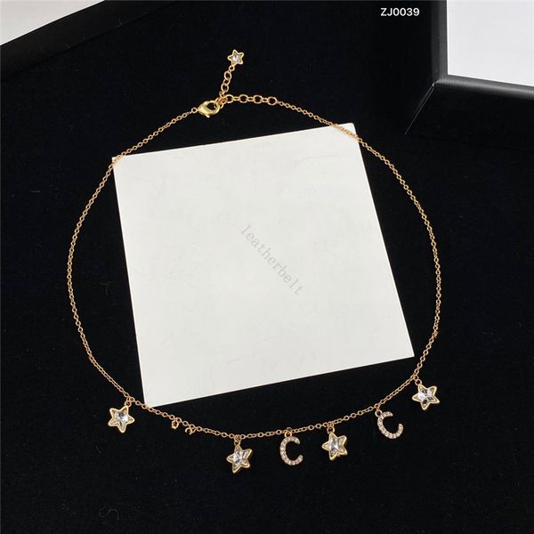 crystal star pendants diamond letter necklace design thin chain pendant necklaces birthday party necklaces, Silver
crystal star pendants diamond letter necklace design thin chain pendant necklaces birthday party necklaces, Silver