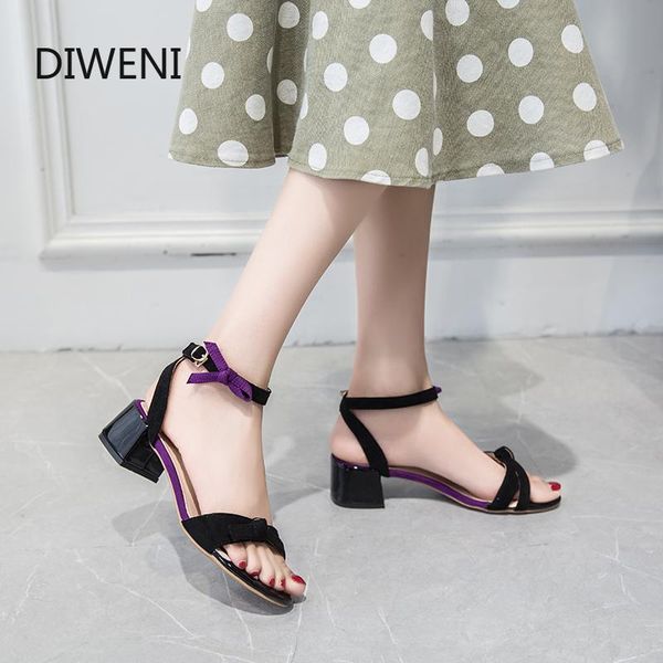 dress shoes 2021 ankle strap women sandals block heels womenparty sandalias classic ladies high summer gladiator, Black
dress shoes 2021 ankle strap women sandals block heels womenparty sandalias classic ladies high summer gladiator, Black