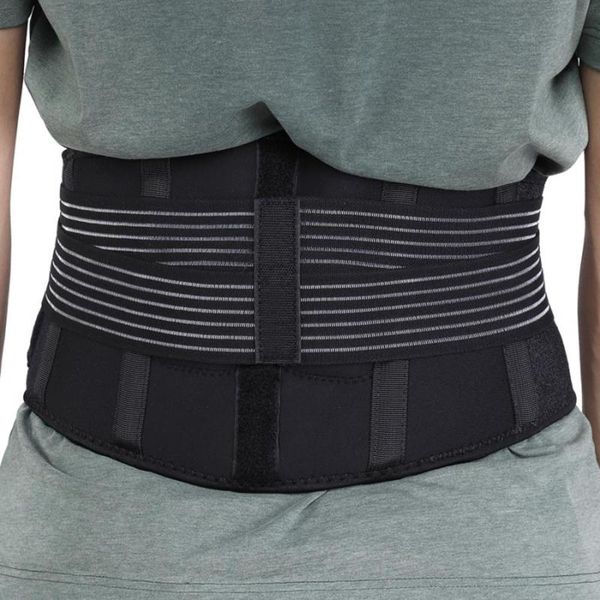 heating waist belt therapy vibration massage back lumbar brace support wrap pad band us plug 110-240v, Black;gray
heating waist belt therapy vibration massage back lumbar brace support wrap pad band us plug 110-240v, Black;gray
