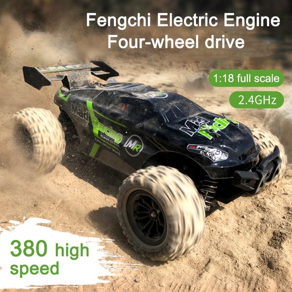 remote control car toy four-wheel drive mini remote control car high-speed professional off-road fast remote control racing
remote control car toy four-wheel drive mini remote control car high-speed professional off-road fast remote control racing