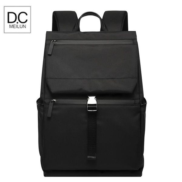 backpack korean version of the trend travel bag casual female student simple fashion computer business men's
backpack korean version of the trend travel bag casual female student simple fashion computer business men's