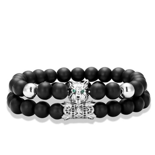 beaded, strands 2pcs/lot 8mm wolf ball crown gold silver copper cz zircon cubic zirconia beads bohemian bracelet stone bangles th4d, Black
beaded, strands 2pcs/lot 8mm wolf ball crown gold silver copper cz zircon cubic zirconia beads bohemian bracelet stone bangles th4d, Black