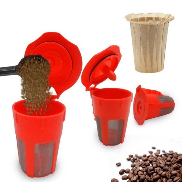 coffee filters 100pcs disposable papers filter with plastic cup for keurig 2.0 kitchen accessories bar shop
coffee filters 100pcs disposable papers filter with plastic cup for keurig 2.0 kitchen accessories bar shop