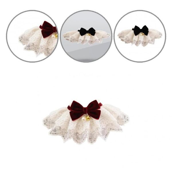dog collars & leashes fine workmanship durable cat neckerchief lace pet adorable for outdoor
dog collars & leashes fine workmanship durable cat neckerchief lace pet adorable for outdoor