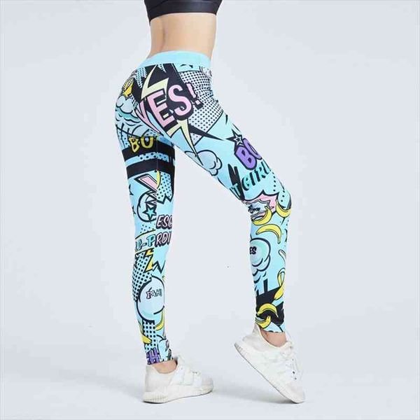 frauen digitaldruck leggings workout leggings hohe taille push-up leggins mujer fitness frauen hosen, Black
frauen digitaldruck leggings workout leggings hohe taille push-up leggins mujer fitness frauen hosen, Black