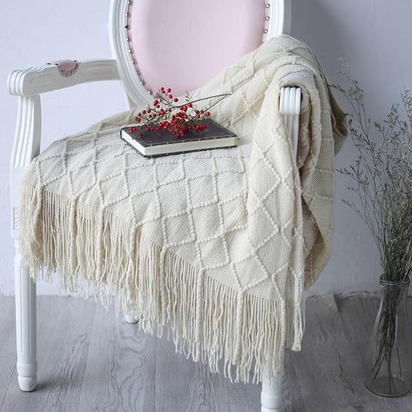 blankets nodic knitted blanket bohemia throw with tassel travel tv nap multifunction manta air conditioning towel bed decorative
blankets nodic knitted blanket bohemia throw with tassel travel tv nap multifunction manta air conditioning towel bed decorative