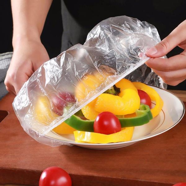 kitchen storage & organization disposable bowl cover elastic food dust covers plastic wrap fresh saran for refrigerator
kitchen storage & organization disposable bowl cover elastic food dust covers plastic wrap fresh saran for refrigerator