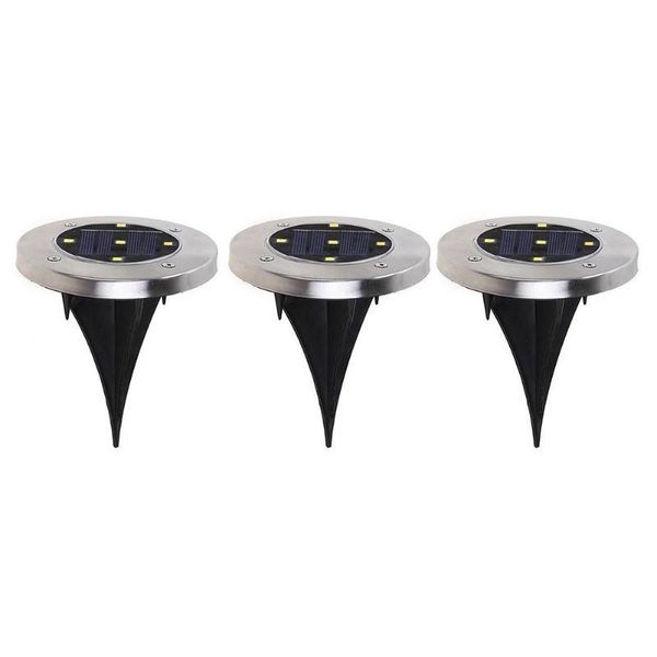 solar lamps 5 led garden light waterproof lawn lamp buried ground underground outdoors
solar lamps 5 led garden light waterproof lawn lamp buried ground underground outdoors