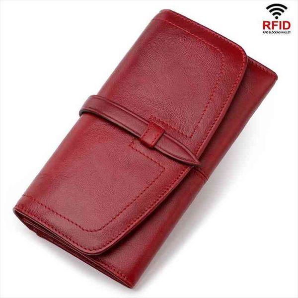 ladies red long wallet genuine leather women phone card holder female party handy purse coin pocket clutch brand bags, Red;black
ladies red long wallet genuine leather women phone card holder female party handy purse coin pocket clutch brand bags, Red;black