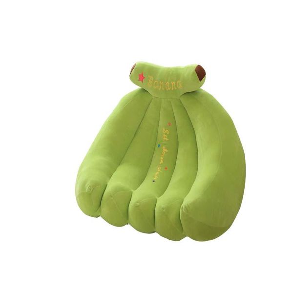 cushion/decorative pillow large cute stretch banana sofa creative fruit chair simple lazy simulation cartoon
cushion/decorative pillow large cute stretch banana sofa creative fruit chair simple lazy simulation cartoon