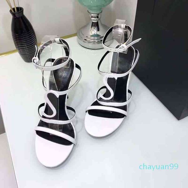 sandals 2021 custom made quality suede inside luxury designer metal strip black patent thrill heel pumps women tribute leather sandals.
sandals 2021 custom made quality suede inside luxury designer metal strip black patent thrill heel pumps women tribute leather sandals.