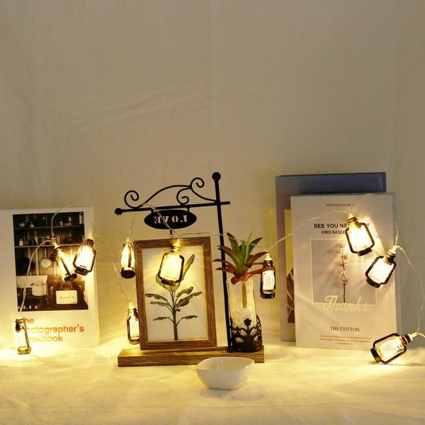 kerosene bottle lamp string led light ramadan festival retro decorative for bedroom party coffee house garden decorations
kerosene bottle lamp string led light ramadan festival retro decorative for bedroom party coffee house garden decorations
