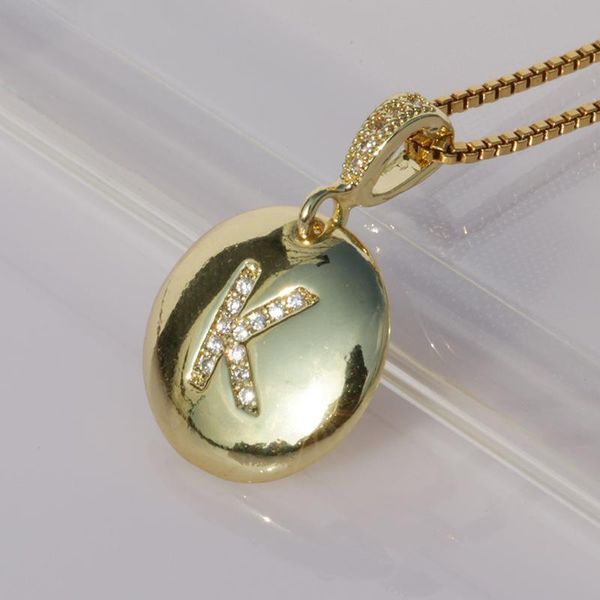 pendant necklaces a-z 26 initials name necklace micro pave cz alphabet letter gold women charm chain jewelry girl gift, Silver
pendant necklaces a-z 26 initials name necklace micro pave cz alphabet letter gold women charm chain jewelry girl gift, Silver