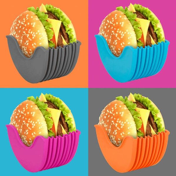storage bottles & jars hamburger protable rack burger holder buddy fixed box washable sandwich case reusable plastic shelf kitchen tools
storage bottles & jars hamburger protable rack burger holder buddy fixed box washable sandwich case reusable plastic shelf kitchen tools