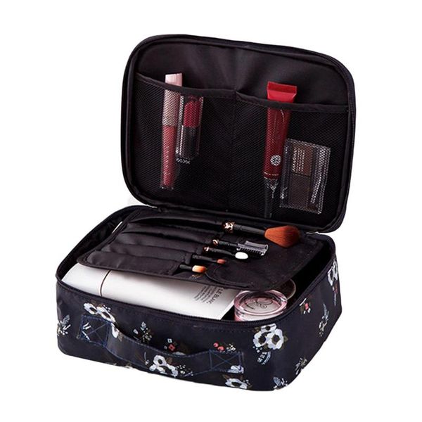 storage bags portable foldable floral print makeup brushes holder pouch cosmetic bag
storage bags portable foldable floral print makeup brushes holder pouch cosmetic bag