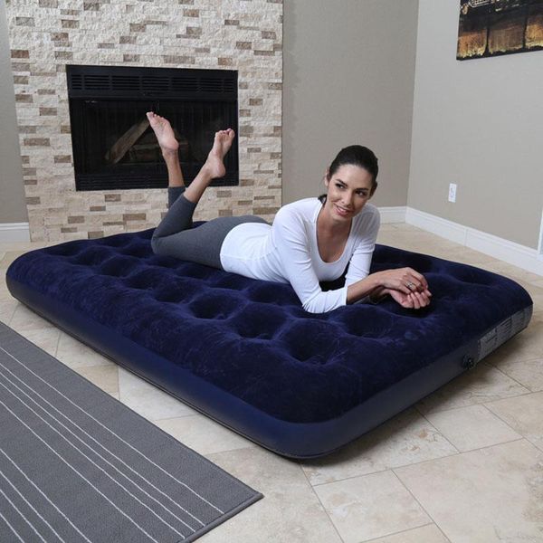 outdoor pads 67002 137*190*25cm air mattress bed camping mat picnic sleeping pad colchoneta inflatable with electric pump
outdoor pads 67002 137*190*25cm air mattress bed camping mat picnic sleeping pad colchoneta inflatable with electric pump