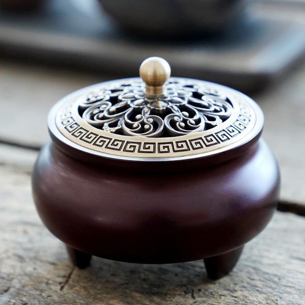 fragrance lamps pure copper portable metal incense burner cone charcoal home smell small cones smoke stick zen decor 2021 ii50xxl
fragrance lamps pure copper portable metal incense burner cone charcoal home smell small cones smoke stick zen decor 2021 ii50xxl