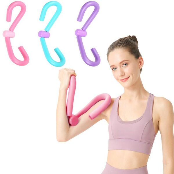 resistance bands leg thigh exerciser multi-function arm chest waist hip muscle trainer light-weight foam metal gym home yoga fitness equipme
resistance bands leg thigh exerciser multi-function arm chest waist hip muscle trainer light-weight foam metal gym home yoga fitness equipme