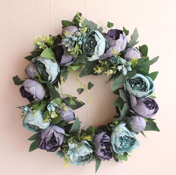 decorative flowers & wreaths nordic wall art artifical wedding birthday party decoration fake wreath grapevine flores artificiales
decorative flowers & wreaths nordic wall art artifical wedding birthday party decoration fake wreath grapevine flores artificiales