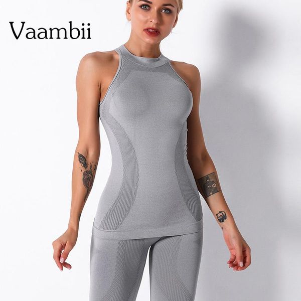woman seamless tank women's gym sports fitness clothing women t-shirt yoga shirt fashion clothes t-shirts 2021 outfits, White;red
woman seamless tank women's gym sports fitness clothing women t-shirt yoga shirt fashion clothes t-shirts 2021 outfits, White;red