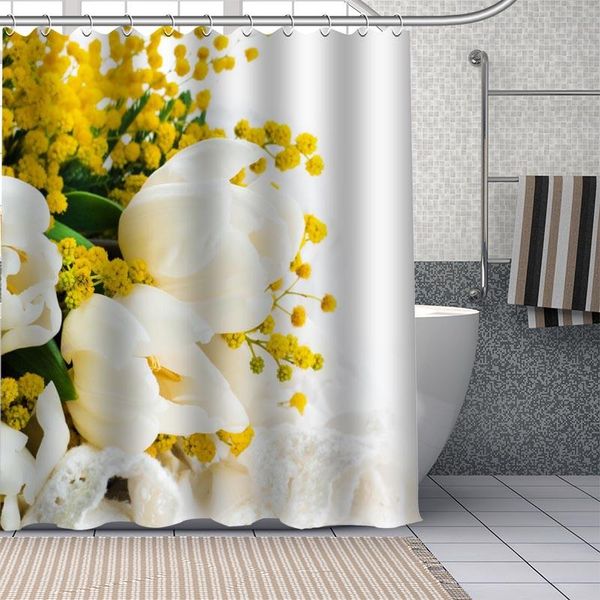 shower curtains tulips custom pattern polyester bath curtain waterproof diy screen printed for bathroom
shower curtains tulips custom pattern polyester bath curtain waterproof diy screen printed for bathroom