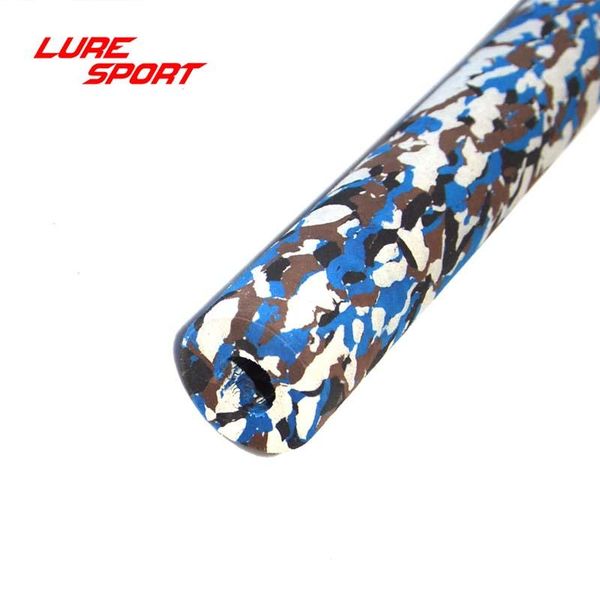 luresport 2pcs eva grip 4 colors camouflage handle fishing rod building component repair pole diy accessory boat rods
luresport 2pcs eva grip 4 colors camouflage handle fishing rod building component repair pole diy accessory boat rods
