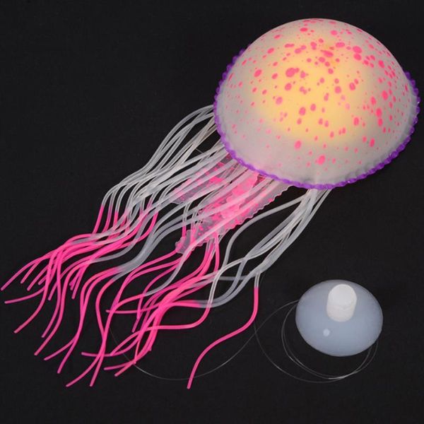 decorations luminous effect simulation jellyfish aquarium accessories fish tank decoration underwater plants water features
decorations luminous effect simulation jellyfish aquarium accessories fish tank decoration underwater plants water features