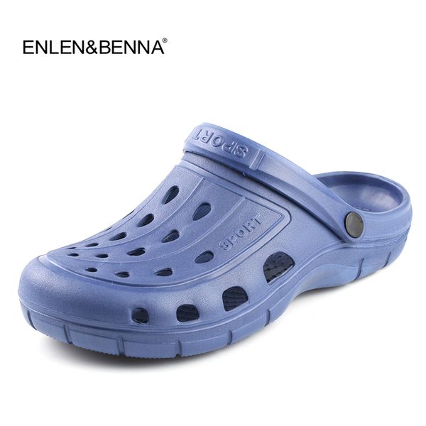 slippers summer men sandals fashion hollow out breathable beach flip flops eva massage garden shoes zapatos, Black
slippers summer men sandals fashion hollow out breathable beach flip flops eva massage garden shoes zapatos, Black