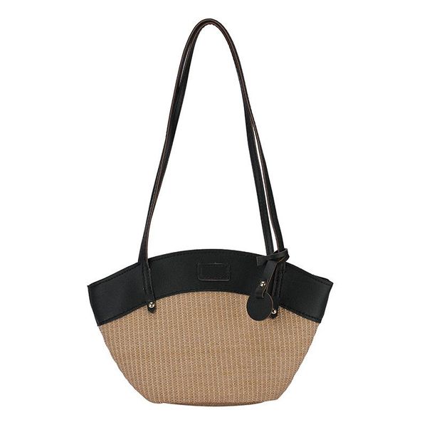 shoulder bags shell solid large capacity purses and handbags luxury designer straw summer bag lady casual tote hand
shoulder bags shell solid large capacity purses and handbags luxury designer straw summer bag lady casual tote hand