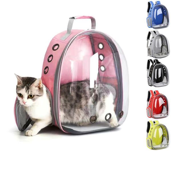 cat carriers,crates & houses fashion bag breathable portable pet carrier outdoor travel backpack for and dog transparent space
cat carriers,crates & houses fashion bag breathable portable pet carrier outdoor travel backpack for and dog transparent space