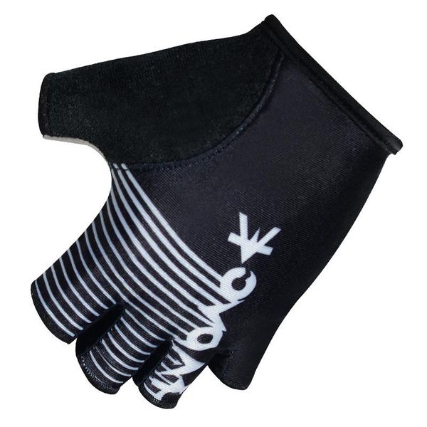 kapvoe cycling bike breathable half finger glove bicycle short gloves man silicone gel thickened pad shockproof equipment, Black
kapvoe cycling bike breathable half finger glove bicycle short gloves man silicone gel thickened pad shockproof equipment, Black