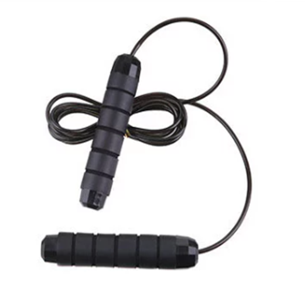 jump ropes 3m bearing workout lose weight fitness aerobic exercise equipment adjustable skipping sport rope
jump ropes 3m bearing workout lose weight fitness aerobic exercise equipment adjustable skipping sport rope
