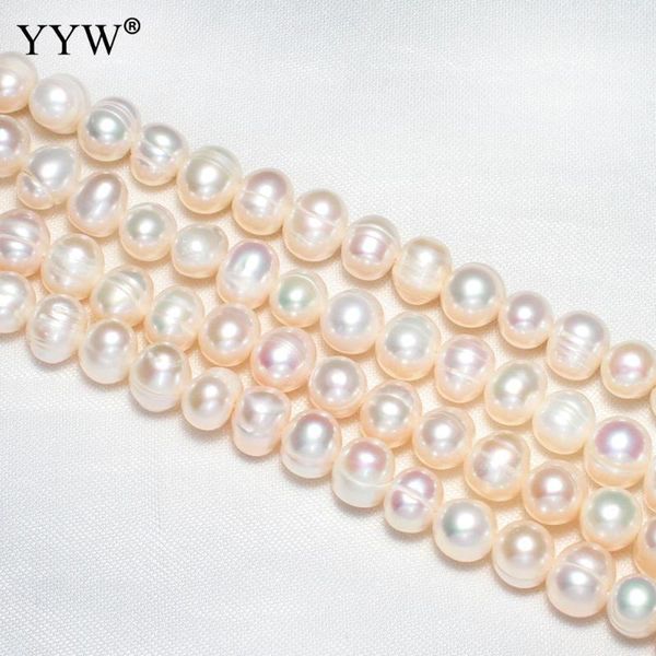 other cultured potato freshwater pearl beads natural with troll white 8-9mm hole 0.8mm 15 inch strand for jewelry making handmade 
other cultured potato freshwater pearl beads natural with troll white 8-9mm hole 0.8mm 15 inch strand for jewelry making handmade