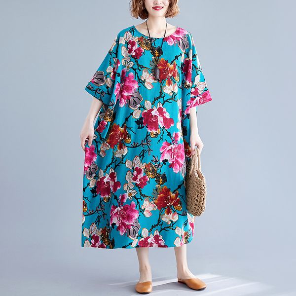 dress bohemian style maxi female flower lmimir beach plus size 10xl 9xl 8xl summer women in short ed, Black;gray
dress bohemian style maxi female flower lmimir beach plus size 10xl 9xl 8xl summer women in short ed, Black;gray