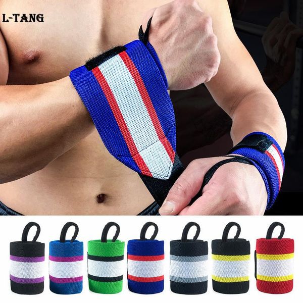 fitness wrist support gym weightlifting crossfit wristbands dumbbell barbell strap brace protection l676, Black;red
fitness wrist support gym weightlifting crossfit wristbands dumbbell barbell strap brace protection l676, Black;red