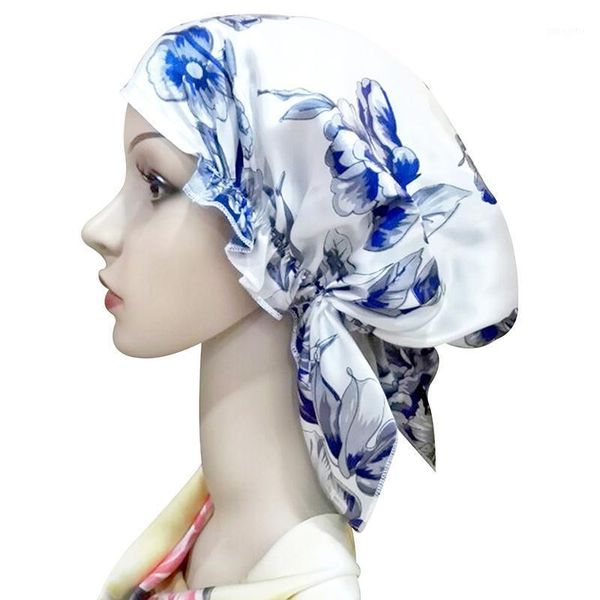 women's soft satin lined cap night sleep beanie hat with ribbons korean style pure silk bonnet hair accessories1
women's soft satin lined cap night sleep beanie hat with ribbons korean style pure silk bonnet hair accessories1