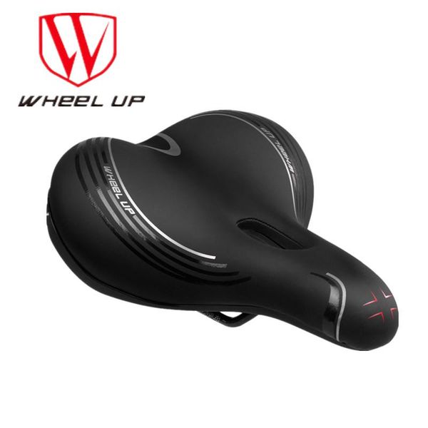 bike saddles wheelup bicycle seat for mountain road city comfortable 3d ergonomics design soft saddle parts cycling equipments
bike saddles wheelup bicycle seat for mountain road city comfortable 3d ergonomics design soft saddle parts cycling equipments