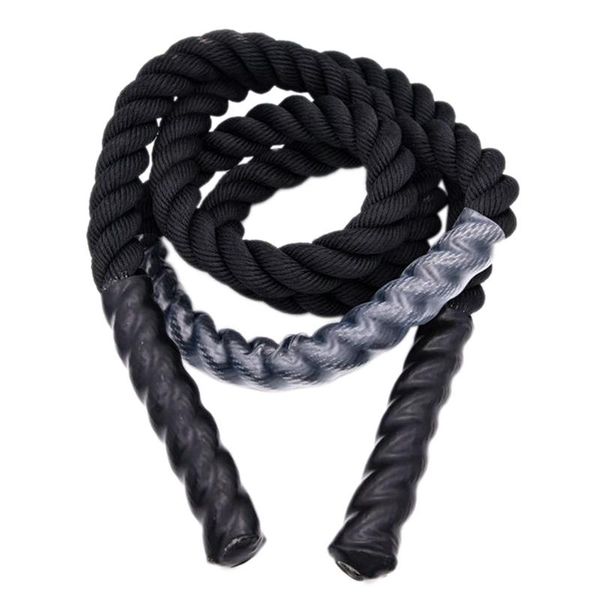 jump ropes heavy skipping rope 3 meters, 25mm inner diameter,professional boxer training
jump ropes heavy skipping rope 3 meters, 25mm inner diameter,professional boxer training