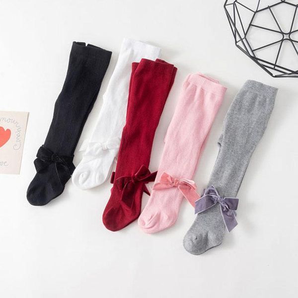 leggings & tights spring and autumn style spanish velvet bow baby pantyhose big pp pure cotton stretch, Blue
leggings & tights spring and autumn style spanish velvet bow baby pantyhose big pp pure cotton stretch, Blue