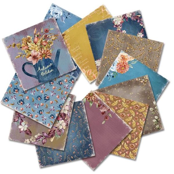 gift wrap 6 inch square sheet patterned craft paper pads card 24 sheets winter scrapbook garden collection kit floral decorati
gift wrap 6 inch square sheet patterned craft paper pads card 24 sheets winter scrapbook garden collection kit floral decorati