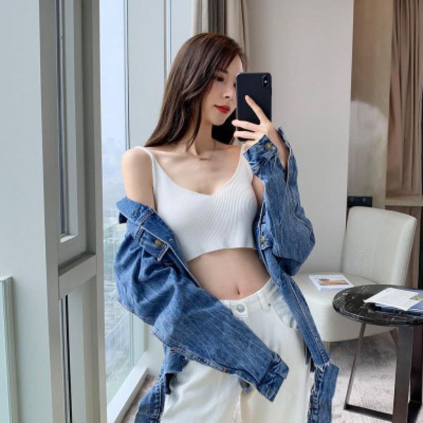 women's jackets 2021 fall women denim jacket leisure basic collar all-match turndown pocket button solid color explosive, Black;brown
women's jackets 2021 fall women denim jacket leisure basic collar all-match turndown pocket button solid color explosive, Black;brown