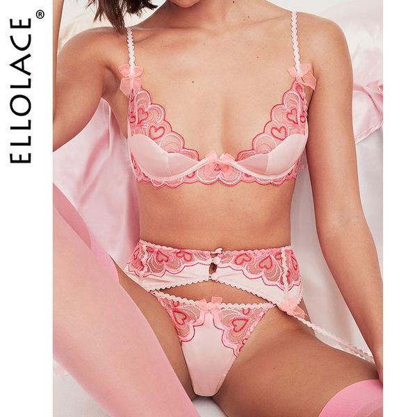 bras sets ellolace lace love embroidery sensual lingerie underwire push up bra garters pachwork pink erotic underwear briefs exotic, Red;black
bras sets ellolace lace love embroidery sensual lingerie underwire push up bra garters pachwork pink erotic underwear briefs exotic, Red;black