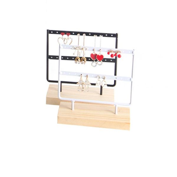 jewelry pouches, bags metal wood earrings display storager holder rack stand organizer 15*17cm, Pink;blue
jewelry pouches, bags metal wood earrings display storager holder rack stand organizer 15*17cm, Pink;blue