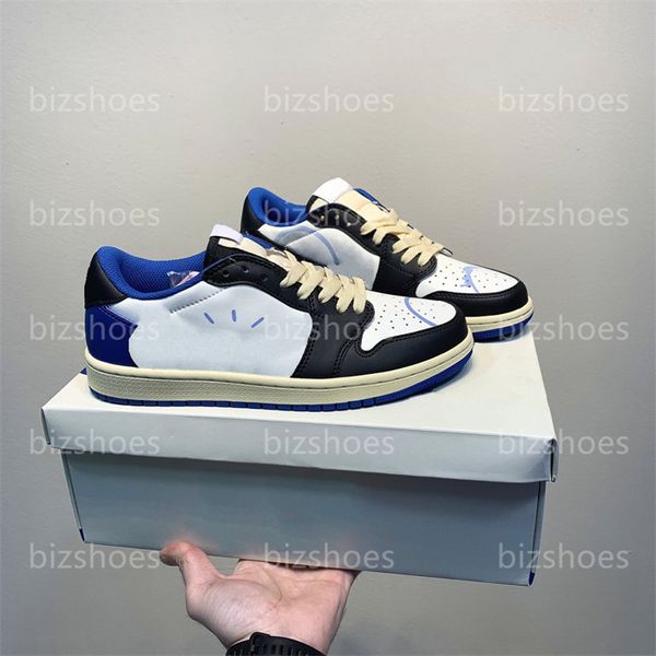 fragment x 1 low military blue casual shoe sail smiley face cactus jack designer shoes psensitive trainers sneakers, Black
fragment x 1 low military blue casual shoe sail smiley face cactus jack designer shoes psensitive trainers sneakers, Black