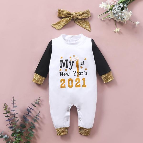 born baby boys girls year clothes infant letter pattern long sleeve round neck jumpsuit playsuit+headband casual outfits jumpsuits, Blue 
born baby boys girls year clothes infant letter pattern long sleeve round neck jumpsuit playsuit+headband casual outfits jumpsuits, Blue