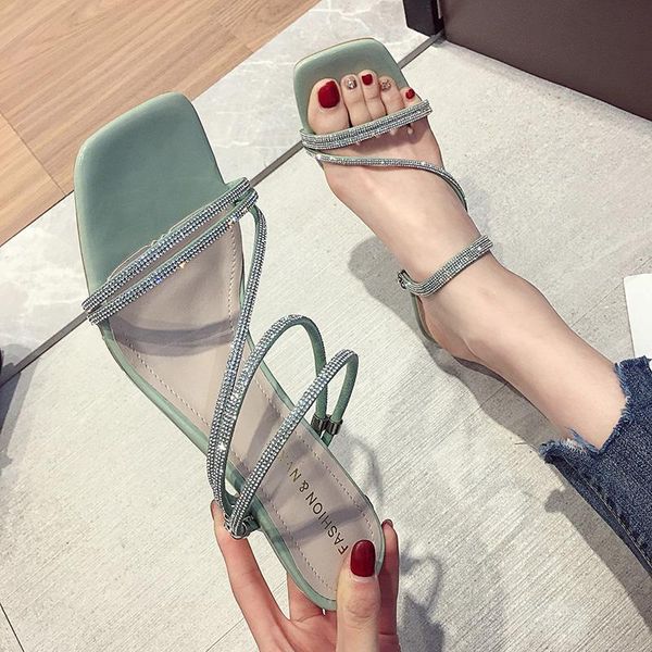 sandals stiletto heels slip-on loafers summer women's clear shoes open toe suit female beige two weare lace up elastic, Black
sandals stiletto heels slip-on loafers summer women's clear shoes open toe suit female beige two weare lace up elastic, Black