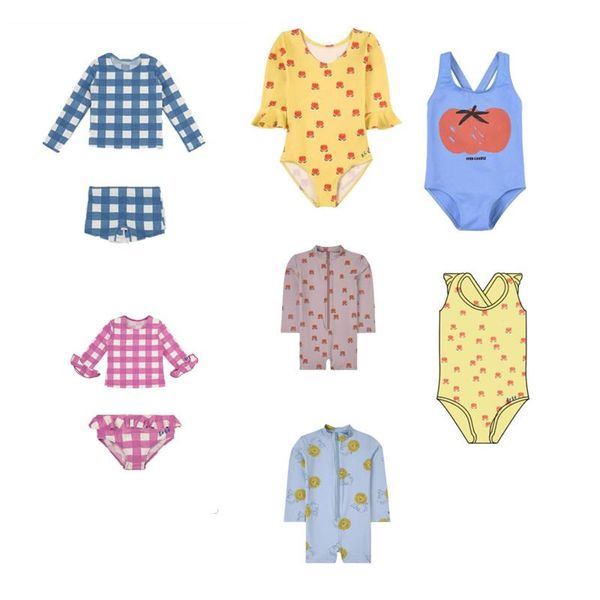 kids swimwear summer bc cute baby girls boys swimsuit toddler beach bikinis set infant child bathing suit swimming wear one-pieces, Black
kids swimwear summer bc cute baby girls boys swimsuit toddler beach bikinis set infant child bathing suit swimming wear one-pieces, Black