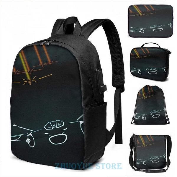 backpack funny graphic print tron lightjets usb charge men school bags women bag travel laptop
backpack funny graphic print tron lightjets usb charge men school bags women bag travel laptop