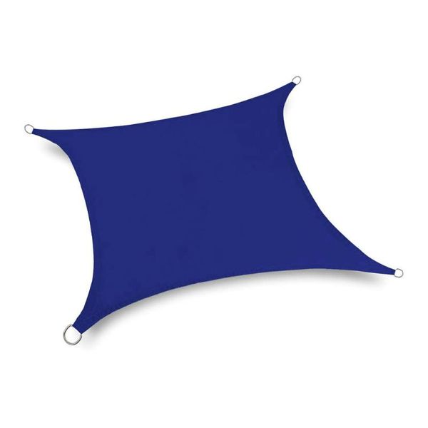 2x3m large sun shelter sunshade protection outdoor canopy garden patio pool shade sail awning camping waterproof
2x3m large sun shelter sunshade protection outdoor canopy garden patio pool shade sail awning camping waterproof